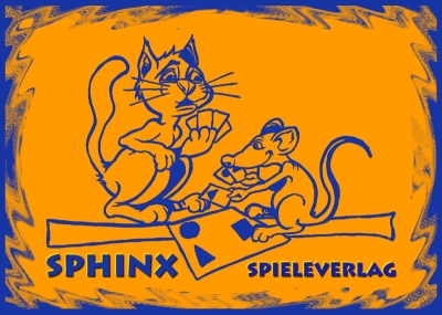 Sphinx Spieleverlag