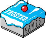 Frosted Games