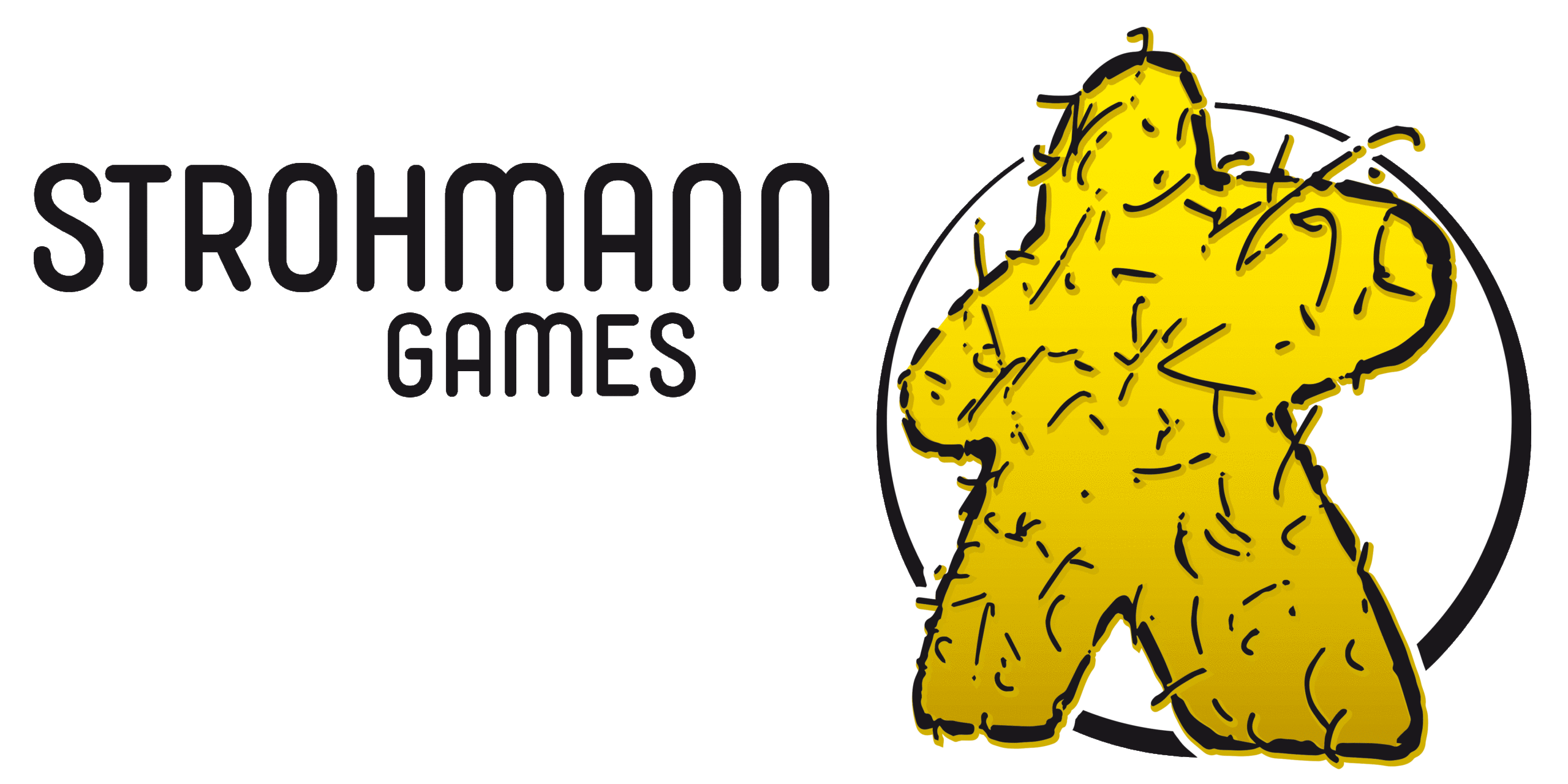 Strohmann Games