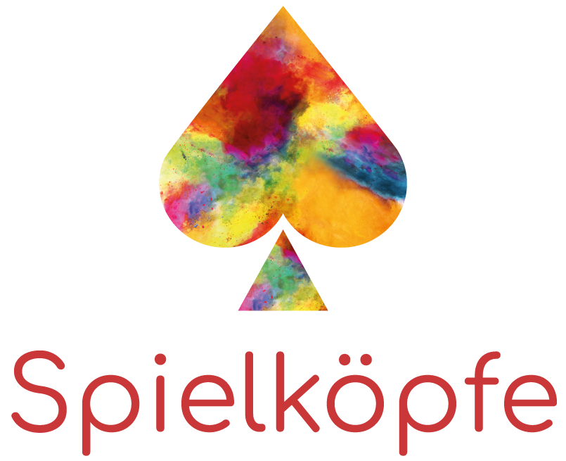 Spielköpfe