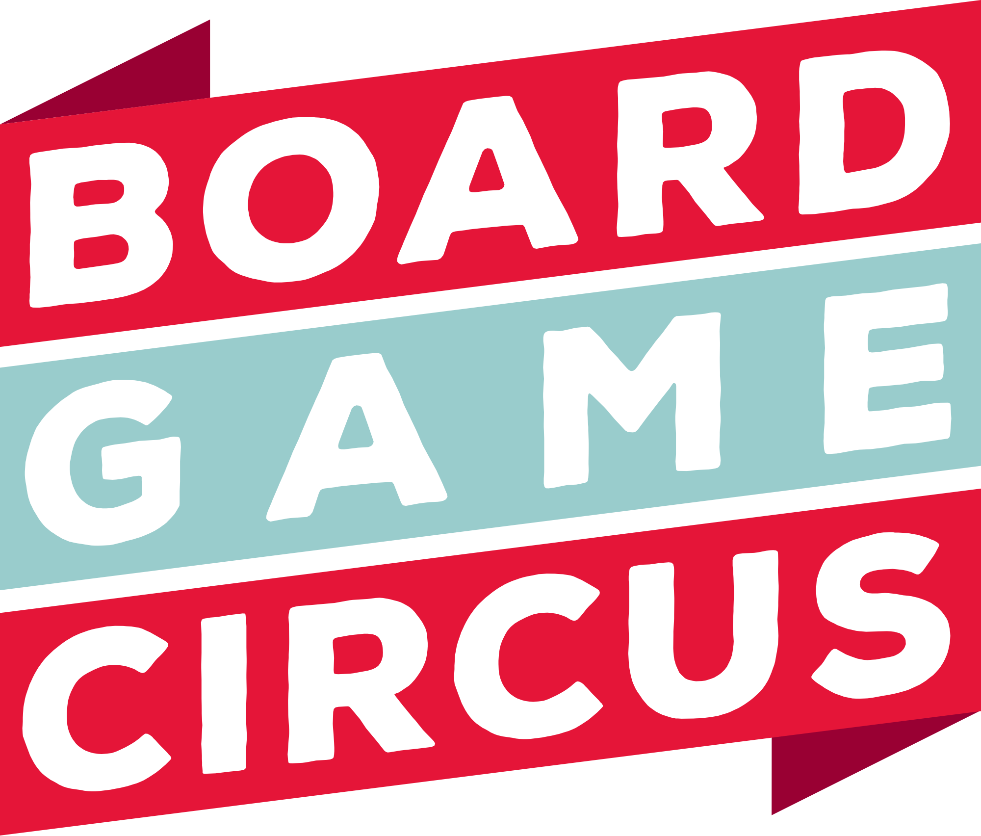 Board Game Circus