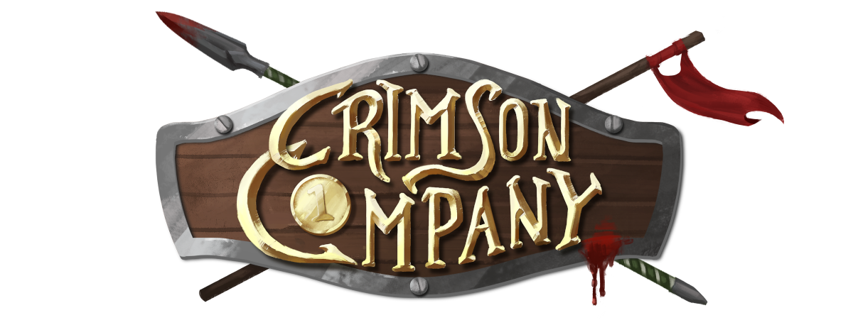 Crimson Company