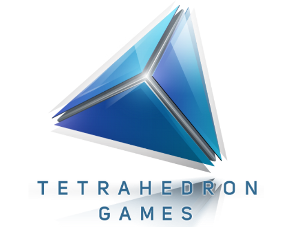 Tetrahedron Games