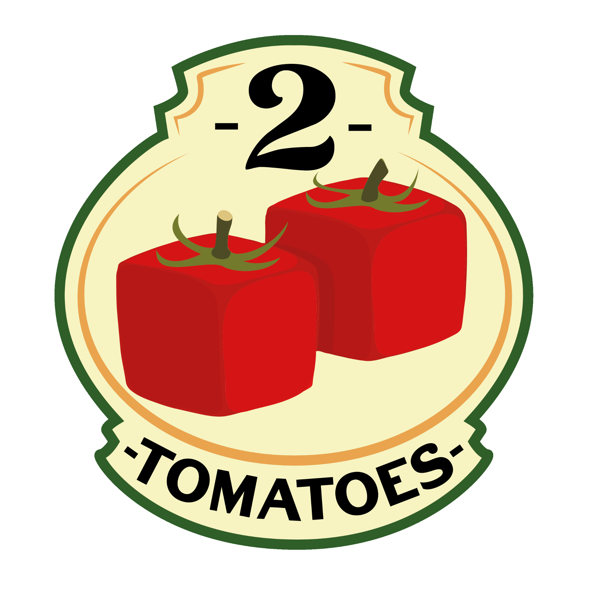 2tomatoes