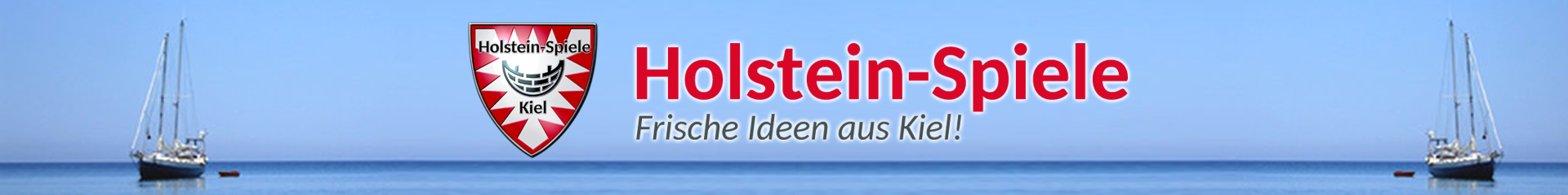 Holstein - Spiele