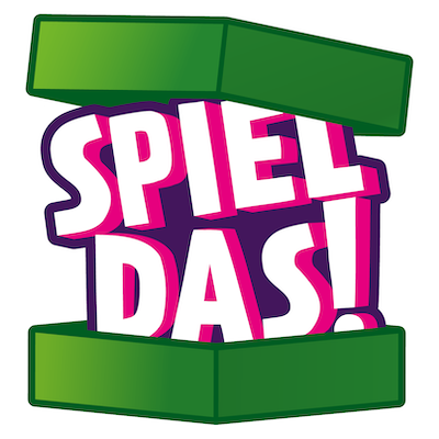 SPIEL DAS!