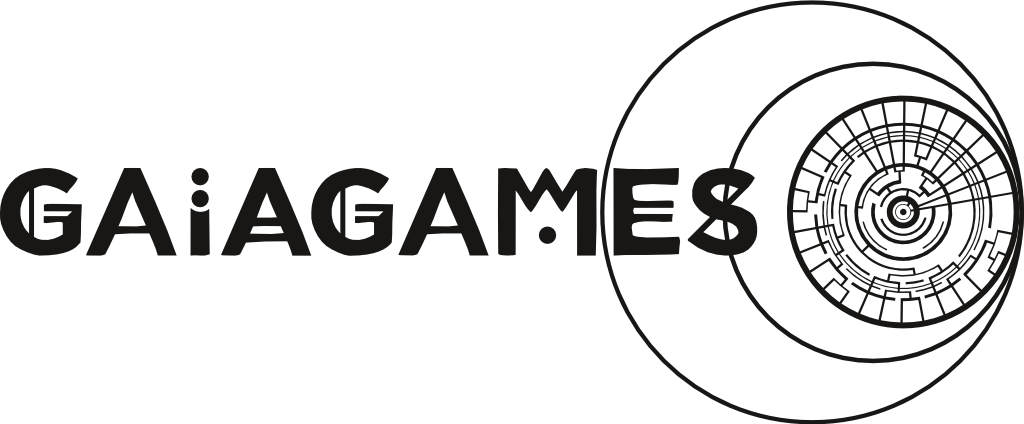 Gaiagames