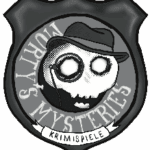 Morty's Mysteries